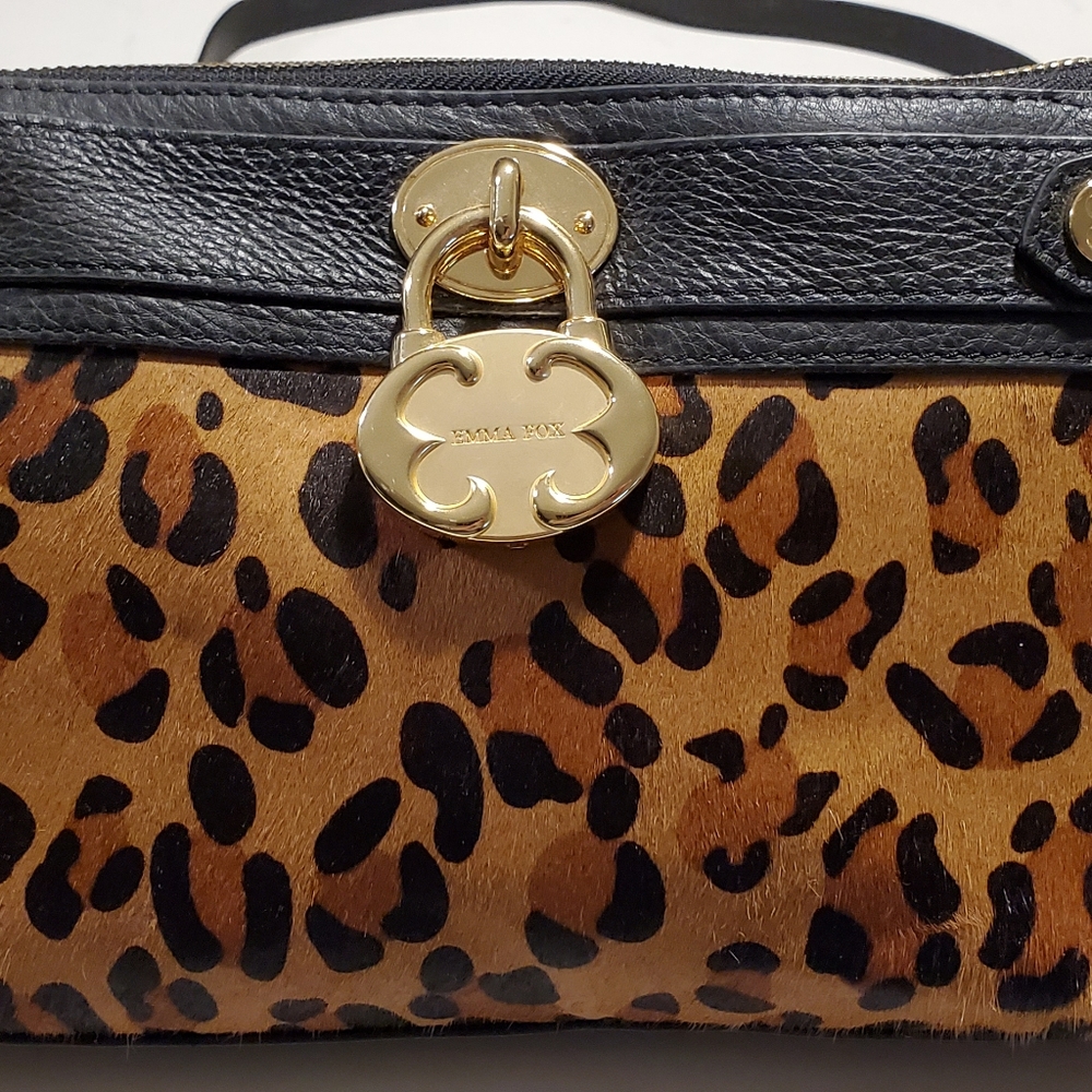 Emma Fox Crossbody